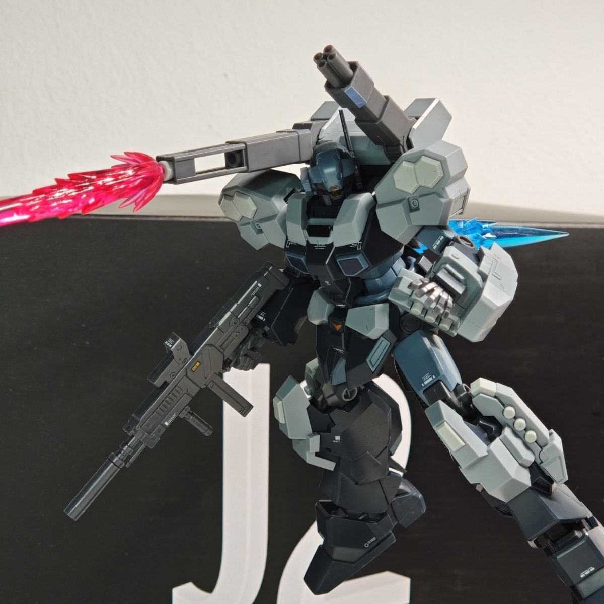 BAOBAO Model HG 1/144 Assembly - Diy Robot Electronics Kit 评论和价格