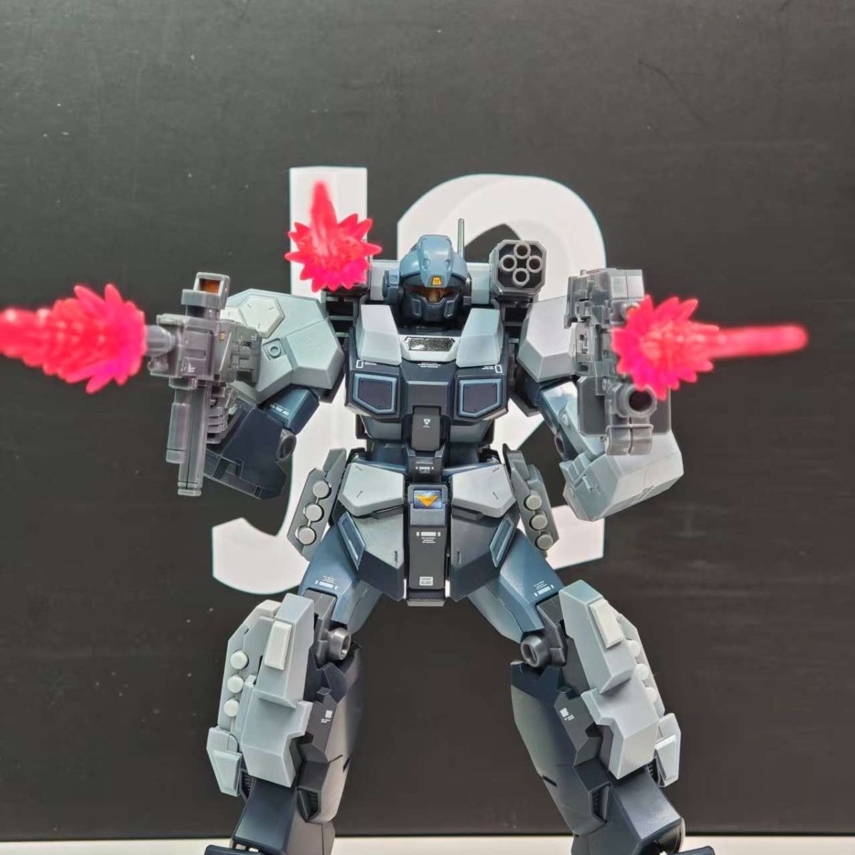 BAOBAO Model HG 1/144 Assembly - Diy Robot Electronics Kit 评论和价格